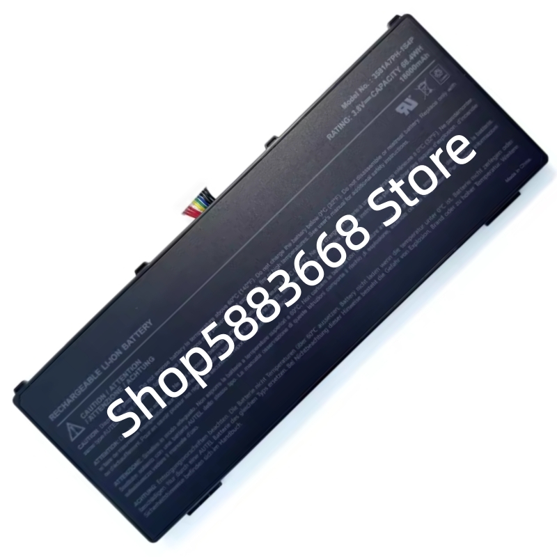 Autel Maxisys Ultra - แบตเตอรี่สำหรับ Autel MaxiCOM Ultra Lite 3581A7PH-1S4P