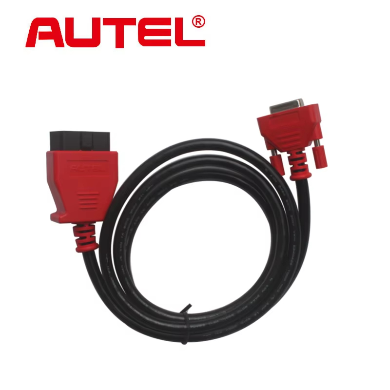 Autel Maxicom Mk808 - สายเคเบิลทดสอบหลักสำหรับ Autel MaxiSys MS908/MS906 Maxicom MK908P/MK808/