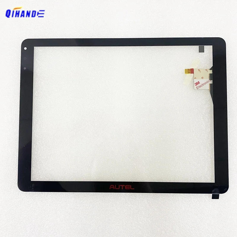 Autel Maxisys Ultra - แผงกระจกหน้าจอสัมผัสใหม่สำหรับ Autel MaxiSys Ultra แผงหน้าจอสัมผัสเซ็นเซอร์ ECU