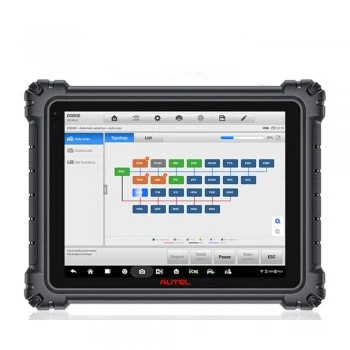 Autel Maxisys Ultra - 2022ใหม่ล่าสุดเครื่องสแกนเนอร์อัตโนมัติ maxsys, ms908 OBD2พิเศษเครื่องสแกนเนอร์ ms908p โปรแกรมเมอร์เครื่องวินิจฉัยสำหรับรถยนต์