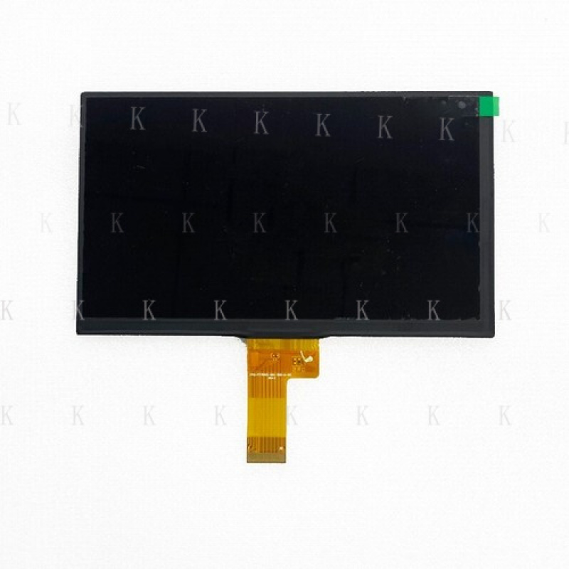 Autel Maxicom Mk808 - หน้าจอ LCD พร้อมทัชสกรีน สำหรับเครื่อง Autel Maxicom