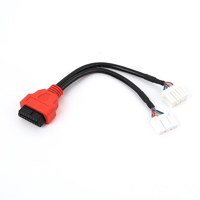 Autel Maxisys Ultra - AASS-TCAN003 สายเคเบิลแยกสัญญาณสำหรับเทสลา 3, Y, S, X,