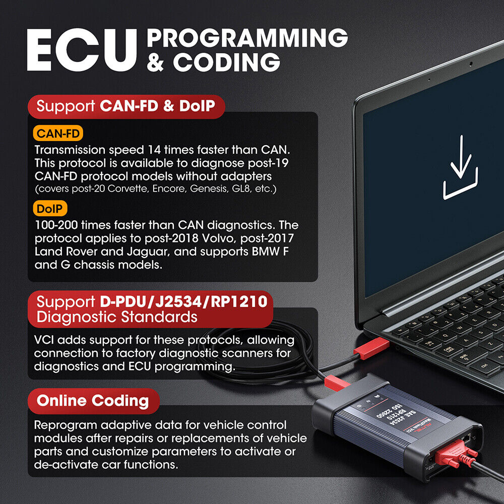 Autel maxicom เครื่องสแกนเนอร์ - Autel Maxisys Ultra บทวิจารณ์และราคา