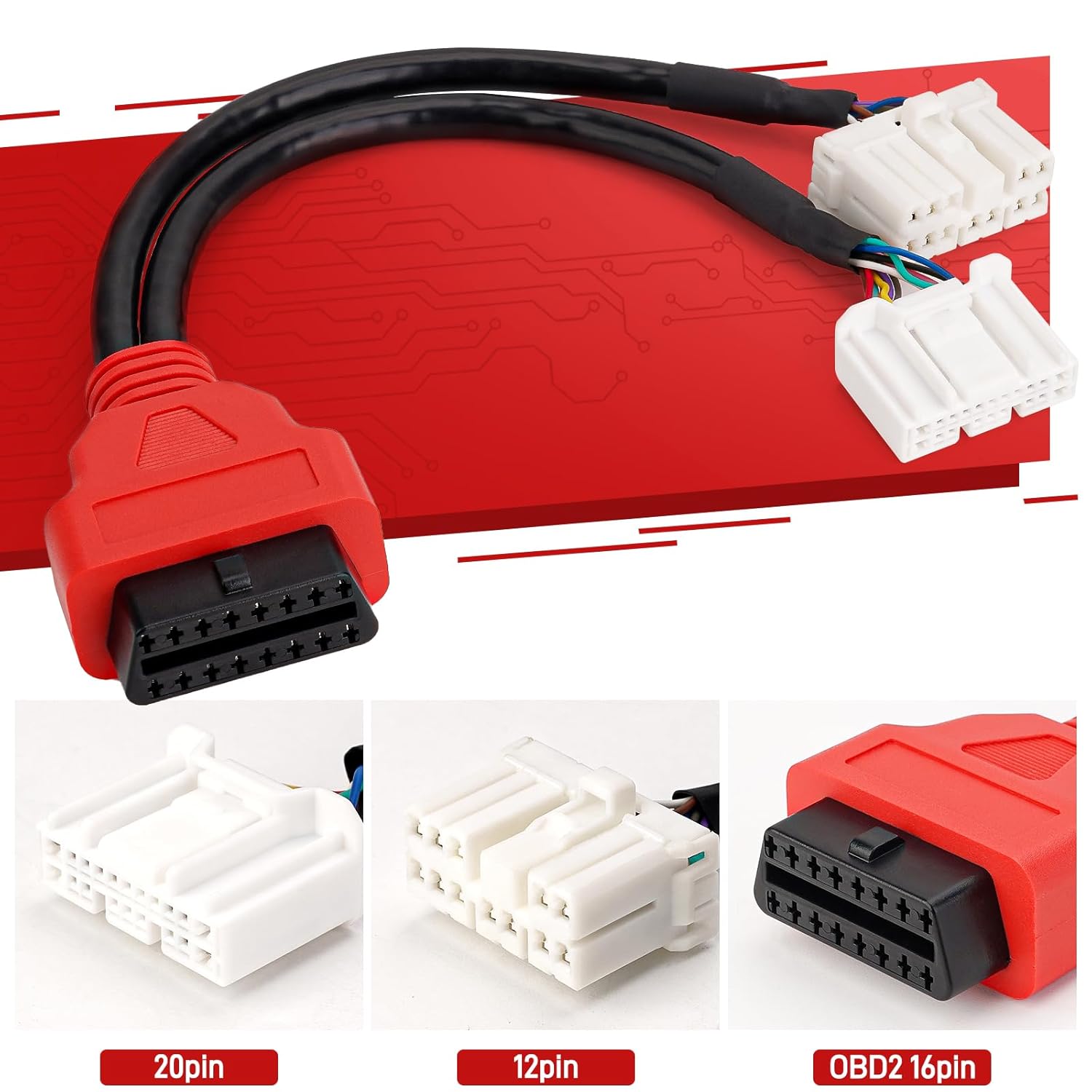 AC30-สำหรับ Tesla Model 3/Y/S/ - Autel Maxisys Ultra บทวิจารณ์และราคา