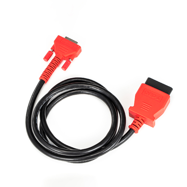 สายเคเบิลหลัก OBD2 ตัวผู้ ต่อก - Autel Maxisys Ultra บทวิจารณ์และราคา