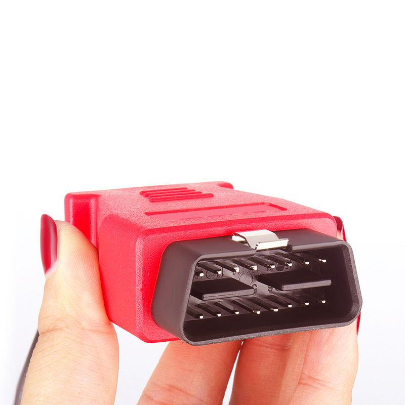 สายเคเบิลหลัก OBD2 ตัวผู้ ต่อก - Autel Maxisys Ultra บทวิจารณ์และราคา