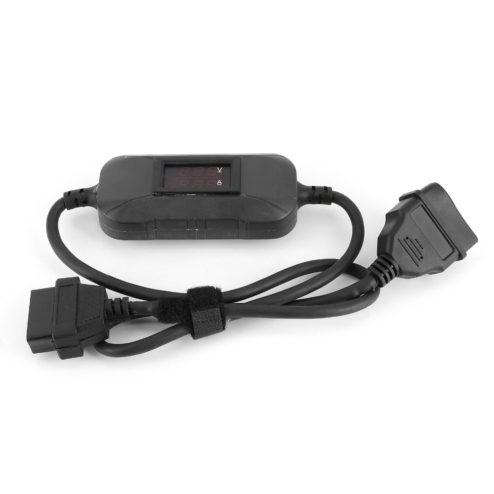 สายแปลงไฟ 24V เป็น 12V สำหรับร - Obd2 Scanner Heavy Duty Truck บทวิจารณ์และราคา