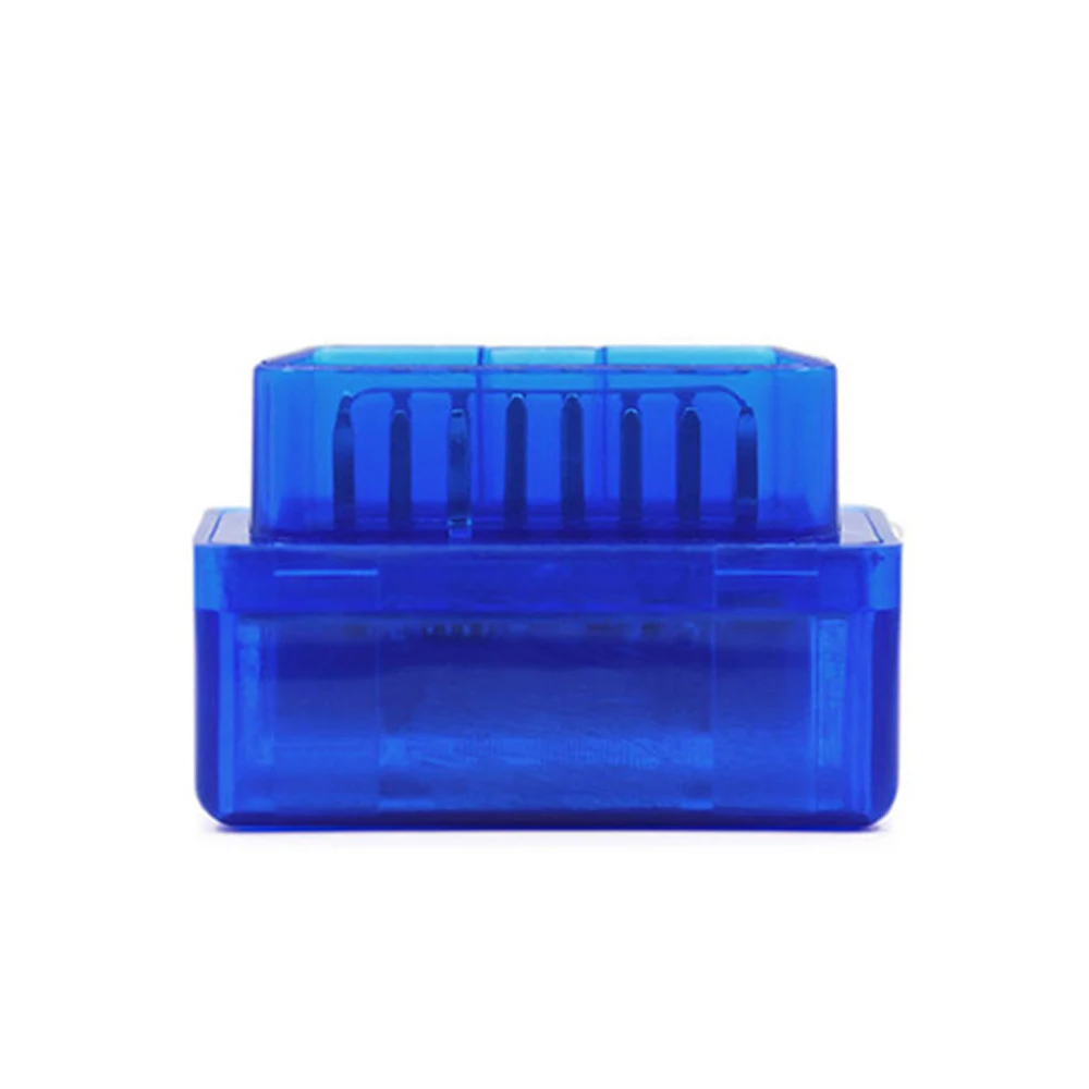 มินิบลูทูธ ELM327 V2.1 V1.5 ออ - Obd2 Scanner Bluetooth Android บทวิจารณ์และราคา