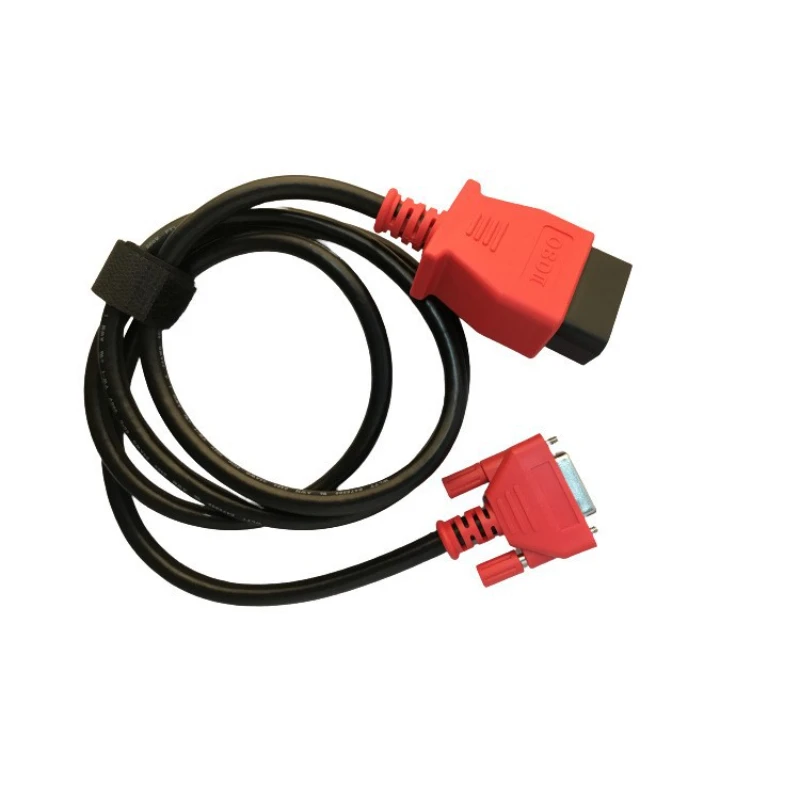 ล่าสุด 16pin สายทดสอบหลักสําหร - Autel Maxicom Mk808 บทวิจารณ์และราคา