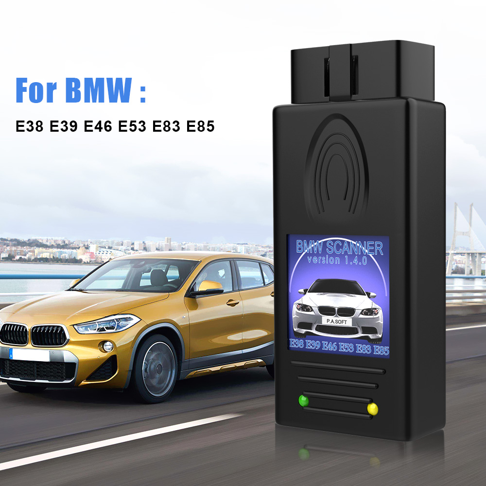 สแกนเนอร์1.4.0ปลดล็อครุ่นสำหรั - Car Diagnostic Tool Full System บทวิจารณ์และราคา