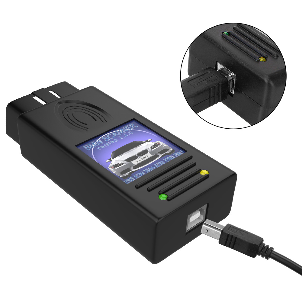 สแกนเนอร์1.4.0ปลดล็อครุ่นสำหรั - Car Diagnostic Tool Full System บทวิจารณ์และราคา
