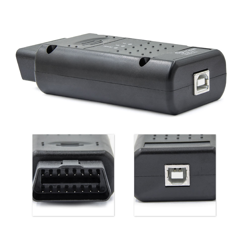 เครื่องสแกน OPCOM OBD2 รุ่น V5 - Car Diagnostic Tool Full System บทวิจารณ์และราคา