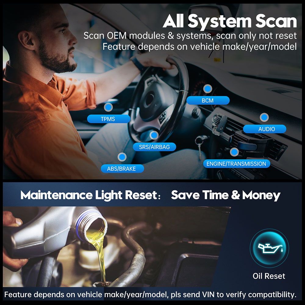 XTOOL AD20 PRO OBD2 เครื่องสแก - Obd2 Scanner Bluetooth Android บทวิจารณ์และราคา