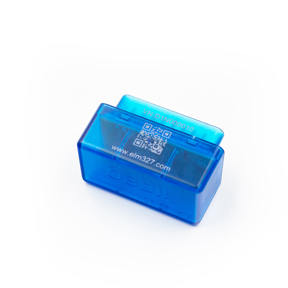 Super Bluetooth BT4.0 ELM327 V - Obd2 Scanner Bluetooth Android บทวิจารณ์และราคา