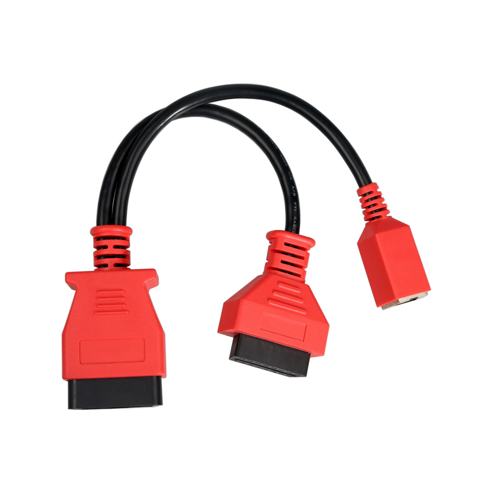สายเคเบิลอีเธอร์เน็ตสำหรับการโ - Autel Maxisys Ultra บทวิจารณ์และราคา