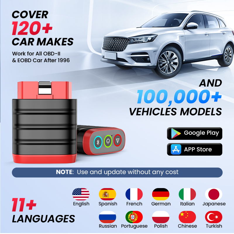 THINKCAR THINKDIAG MINI เครื่อ - Thinkcar Thinkdiag 2 บทวิจารณ์และราคา