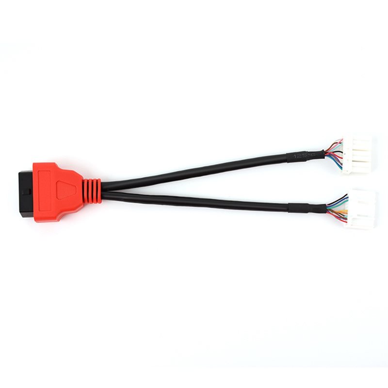 AASS-TCAN003 สายเคเบิลแยกสัญญา - Autel Maxisys Ultra บทวิจารณ์และราคา