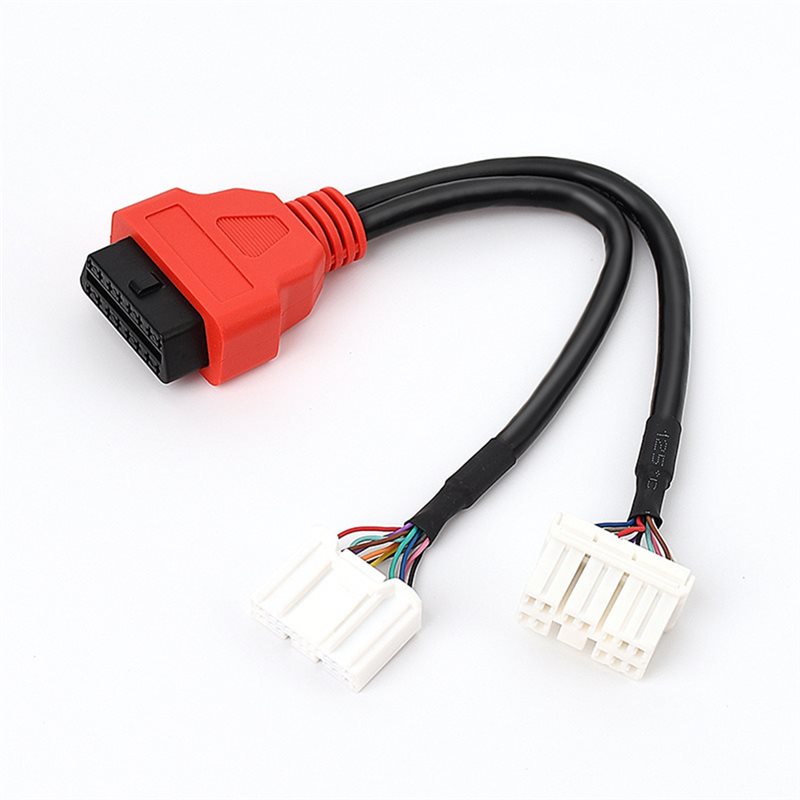 AASS-TCAN003 สายเคเบิลแยกสัญญา - Autel Maxisys Ultra บทวิจารณ์และราคา