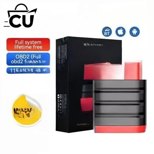 เครื่องสแกน ThinkCar Thinkdiag - Thinkcar Thinkdiag 2 บทวิจารณ์และราคา