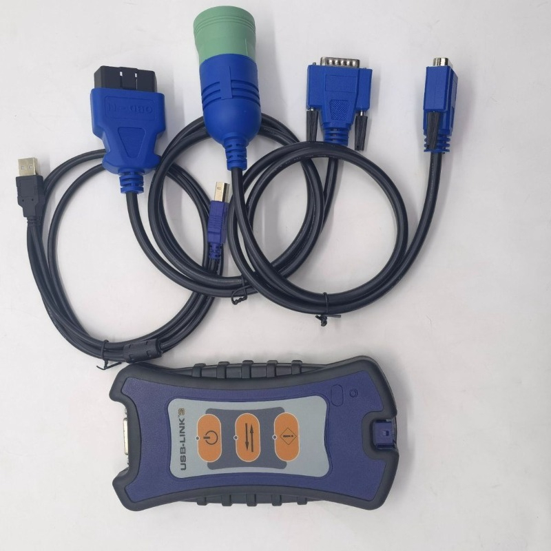 เครื่องมือวินิจฉัยรถบรรทุกดีเซ - Obd2 Scanner Heavy Duty Truck บทวิจารณ์และราคา