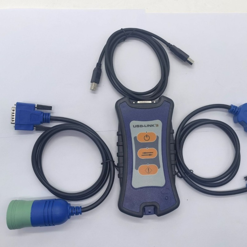 เครื่องมือวินิจฉัยรถบรรทุกดีเซ - Obd2 Scanner Heavy Duty Truck บทวิจารณ์และราคา