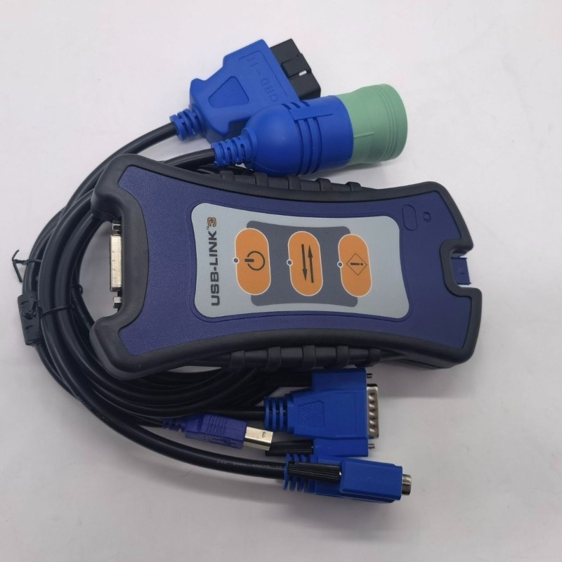 เครื่องมือวินิจฉัยรถบรรทุกดีเซ - Obd2 Scanner Heavy Duty Truck บทวิจารณ์และราคา
