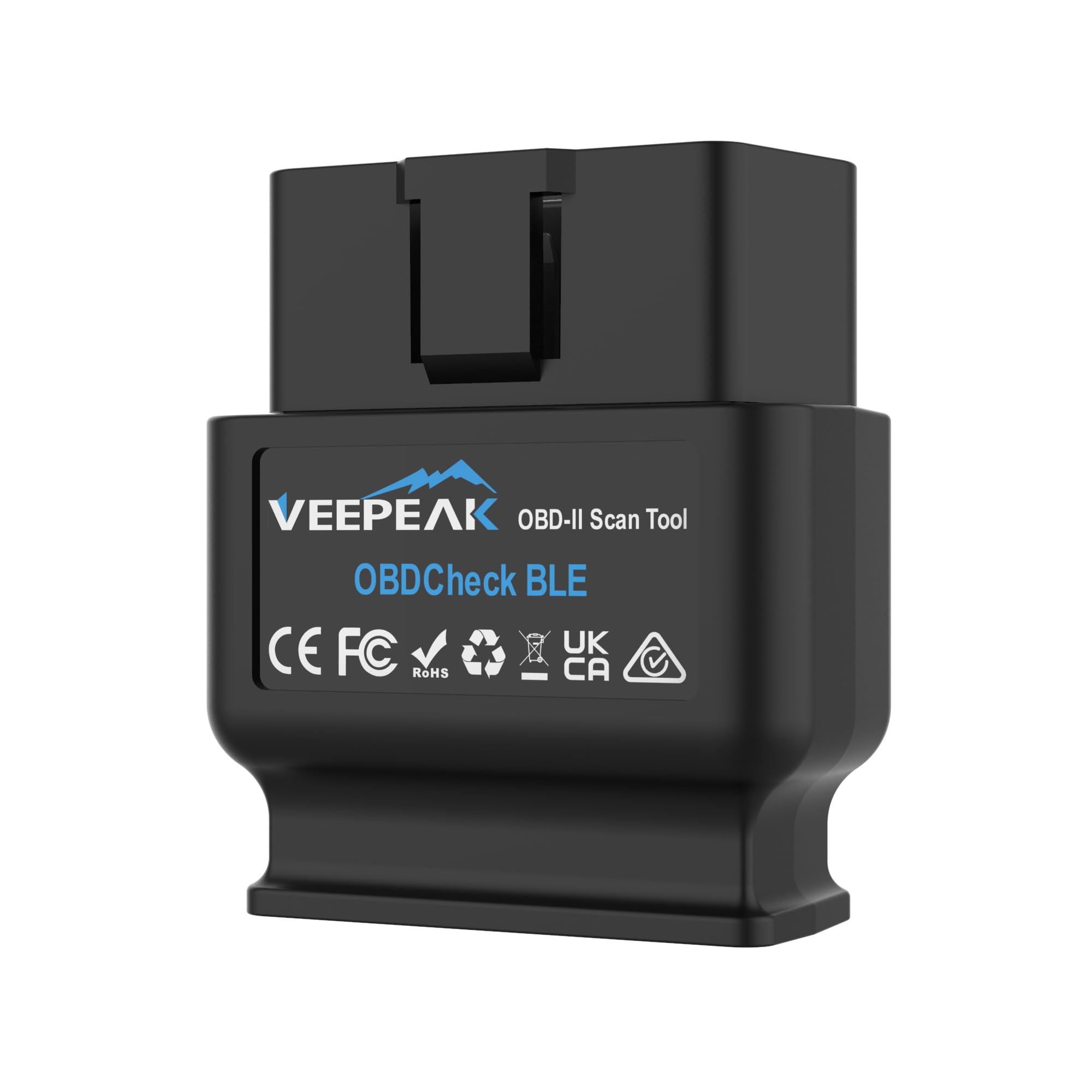 เครื่องสแกนบลูทูธ Veepeak OBDC - Obd2 Scanner Bluetooth Android บทวิจารณ์และราคา