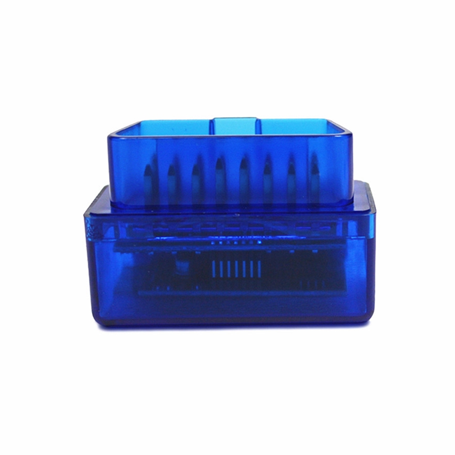 ELM327 V1.5 PIC18F25K80 ชิป 2  - Obd2 Scanner Bluetooth Android บทวิจารณ์และราคา
