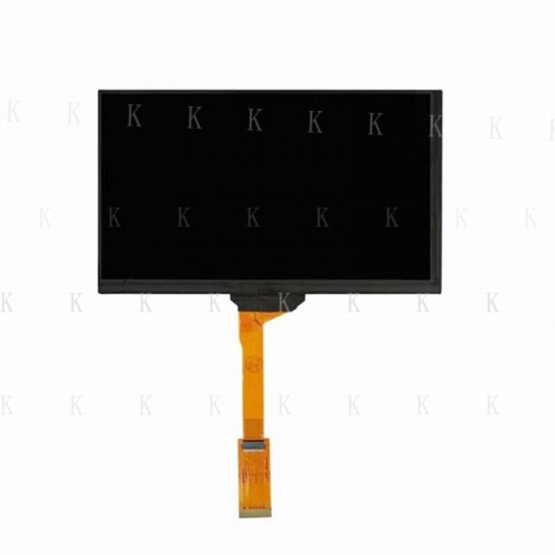 หน้าจอ LCD ดิจิไทเซอร์ สำหรับ  - Autel Maxicom Mk808 บทวิจารณ์และราคา