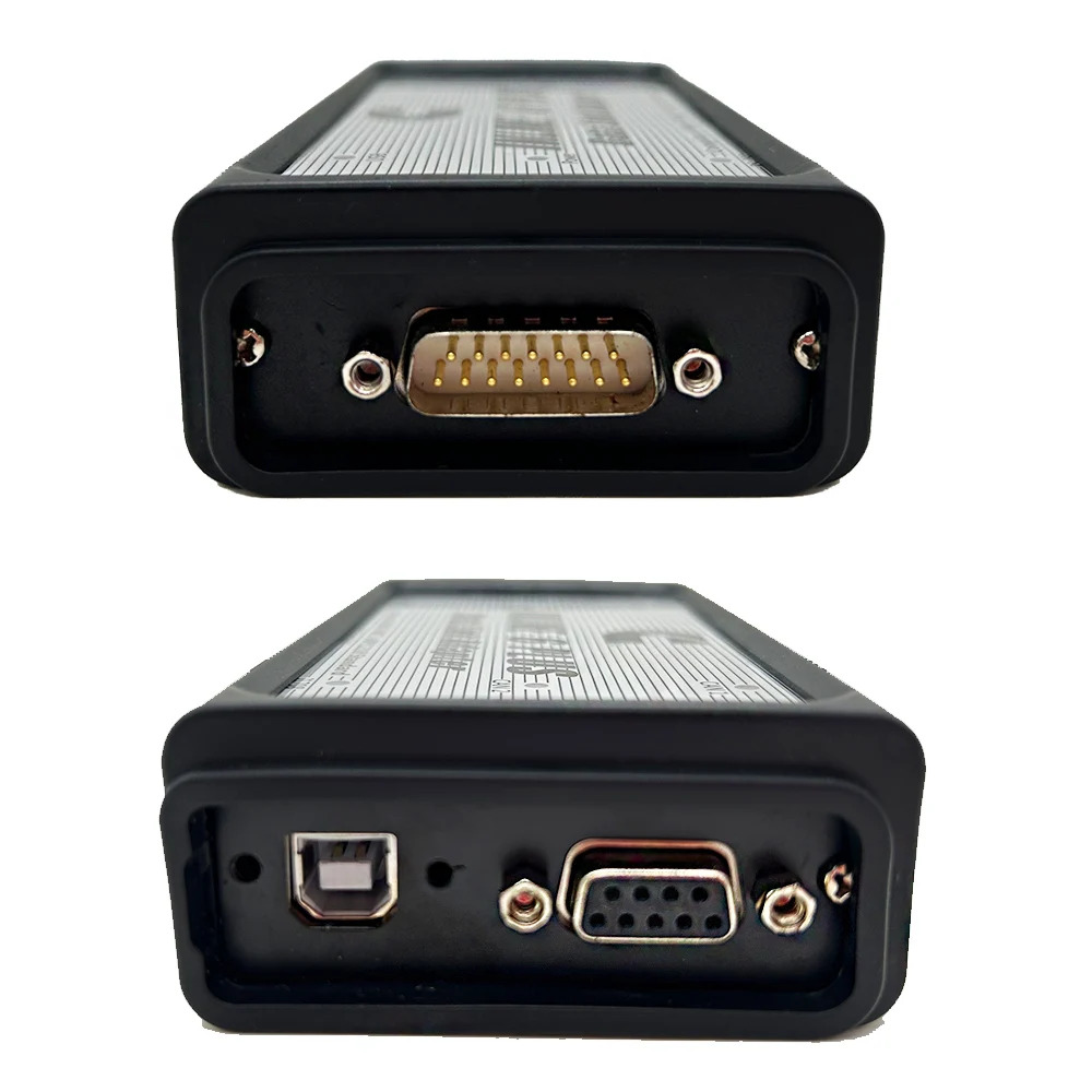 สายเชื่อมต่อ INLINE 6 Plus สำห - Obd2 Scanner Heavy Duty Truck บทวิจารณ์และราคา