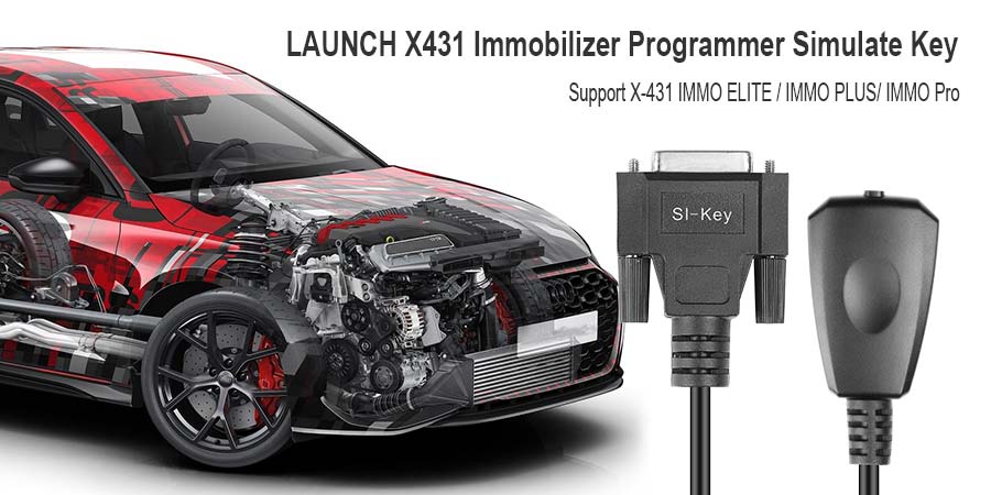 Launch X431 สมาร์ทคีย์ซิมูเลเต - Launch X431 Pro Elite บทวิจารณ์และราคา