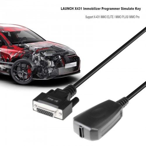 Launch X431 สมาร์ทคีย์ซิมูเลเต - Launch X431 Pro Elite บทวิจารณ์และราคา