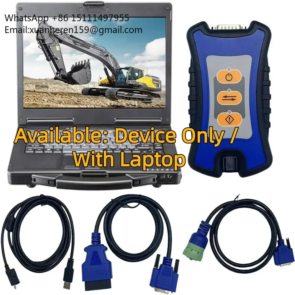 เครื่องมือวินิจฉัยรถบรรทุก สำห - Obd2 Scanner Heavy Duty Truck บทวิจารณ์และราคา