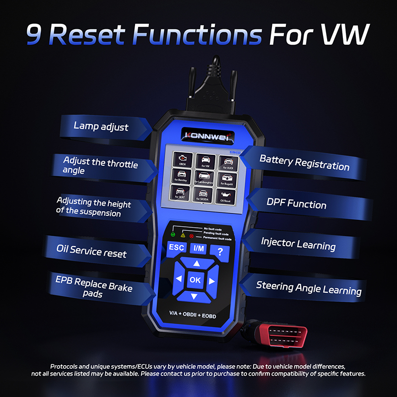 เครื่องมือวิเคราะห์ระบบ OBD2 ร - Obd2 Scanner Abs Srs Airbag Reset บทวิจารณ์และราคา