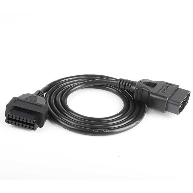 สายต่อ OBD สำหรับรถยนต์ แบบตัว - Car Diagnostic Tool Full System บทวิจารณ์และราคา