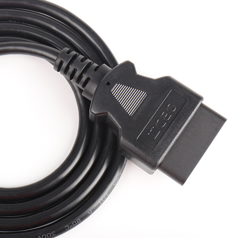 สายต่อ OBD สำหรับรถยนต์ แบบตัว - Car Diagnostic Tool Full System บทวิจารณ์และราคา