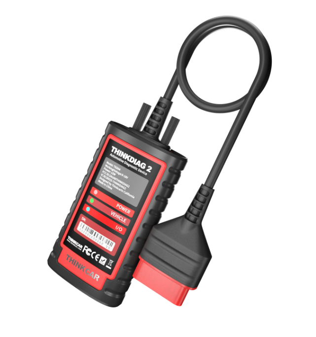 THINKCAR Thinkdiag 2 รองรับทุก - Thinkcar Thinkdiag 2 บทวิจารณ์และราคา
