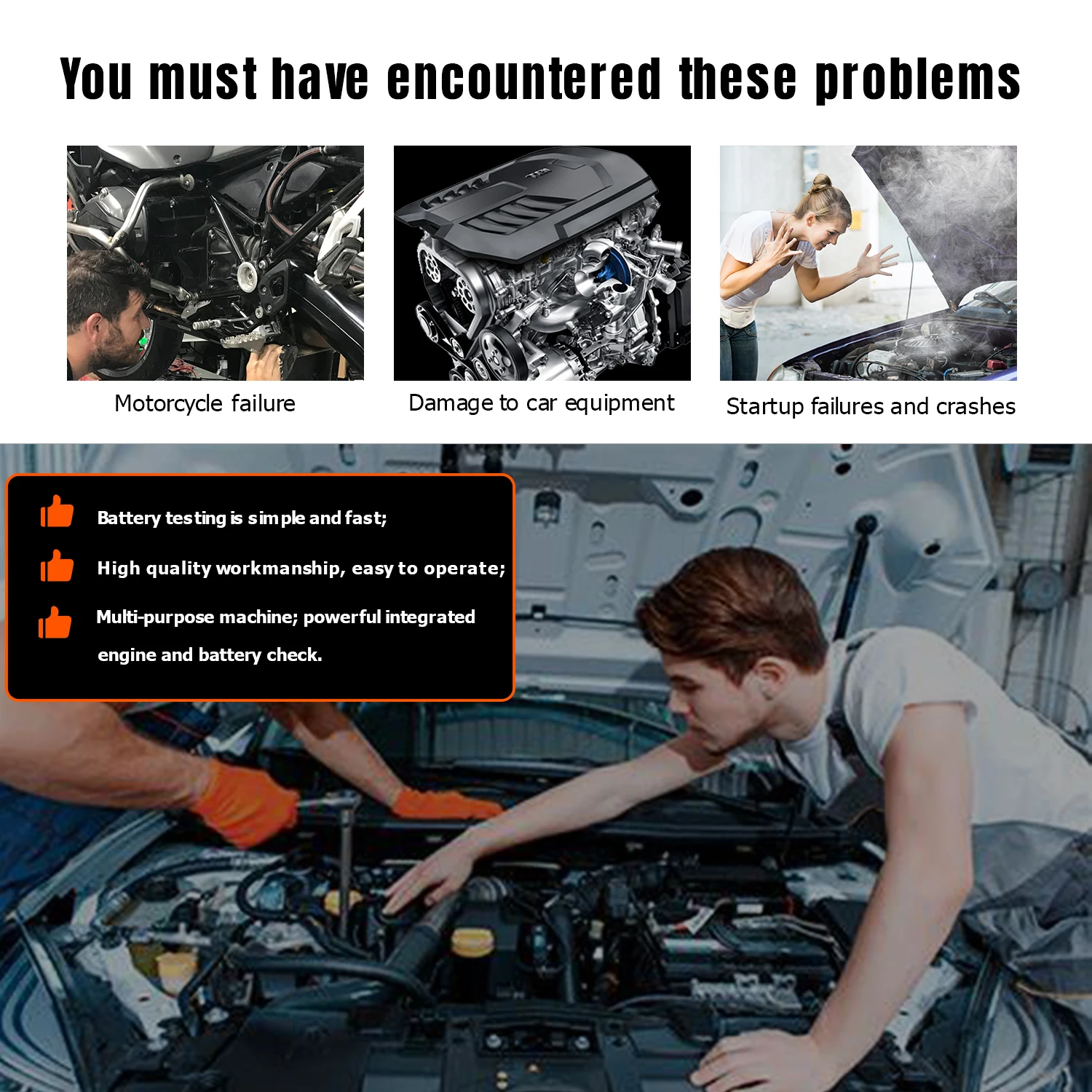 เครื่องสแกน KOWWEI STABLE KW45 - Obd2 Scanner Abs Srs Airbag Reset บทวิจารณ์และราคา