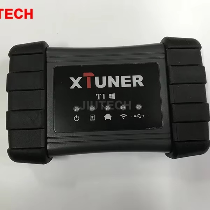 เครื่องมือสแกนวินิจฉัย OBD2 รุ - Obd2 Scanner Heavy Duty Truck บทวิจารณ์และราคา