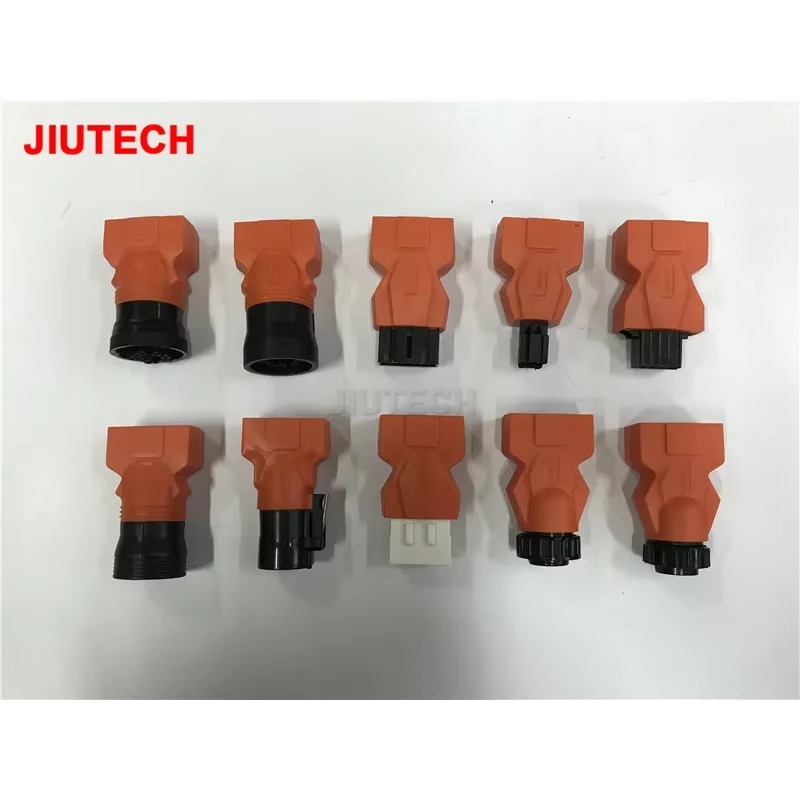 เครื่องมือสแกนวินิจฉัย OBD2 รุ - Obd2 Scanner Heavy Duty Truck บทวิจารณ์และราคา