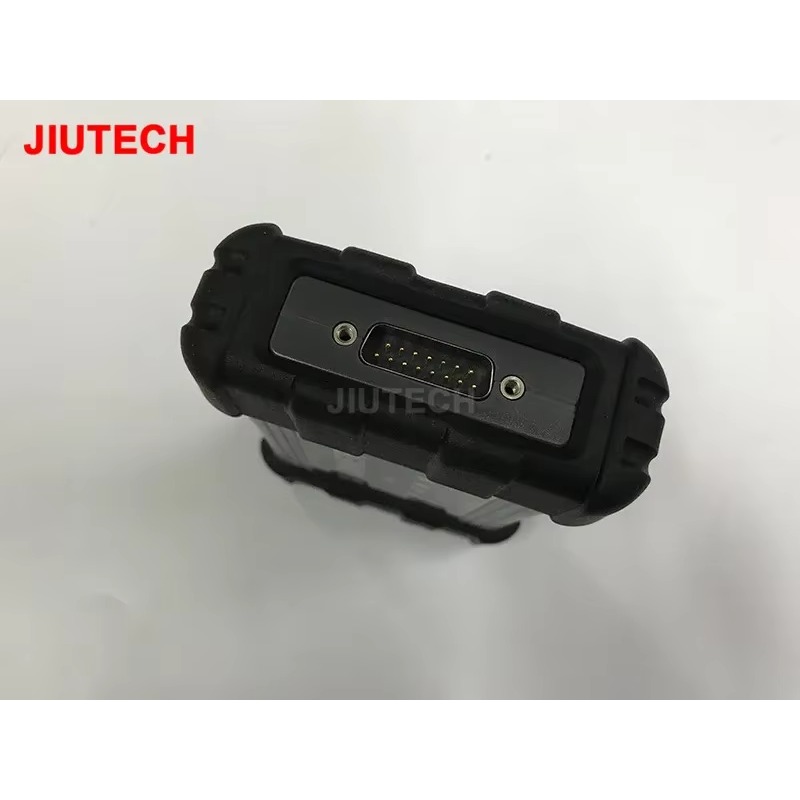 เครื่องมือสแกนวินิจฉัย OBD2 รุ - Obd2 Scanner Heavy Duty Truck บทวิจารณ์และราคา