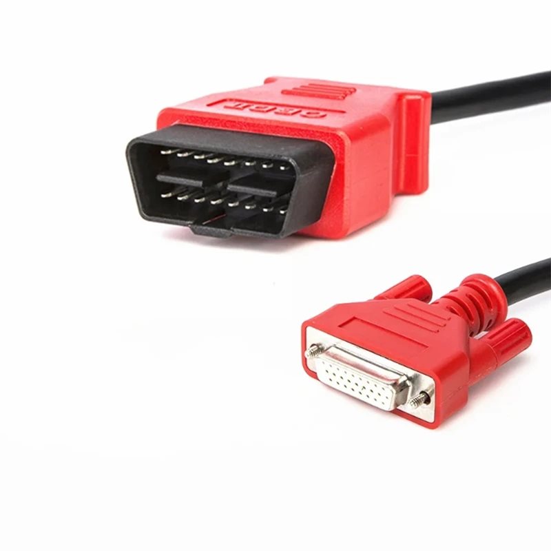 AT92-สายทดสอบหลักสำหรับ Autel  - Autel Maxicom Mk808 บทวิจารณ์และราคา