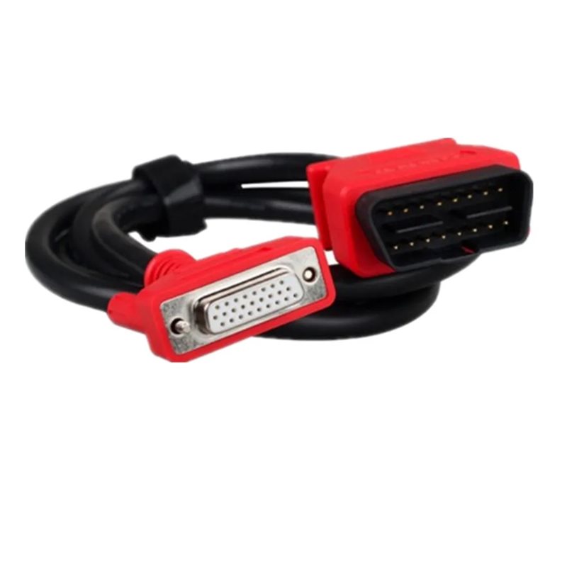 AT92-สายทดสอบหลักสำหรับ Autel  - Autel Maxicom Mk808 บทวิจารณ์และราคา